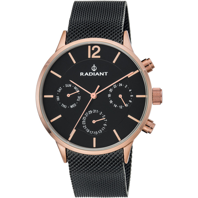 Radiant laikrodis RA418702