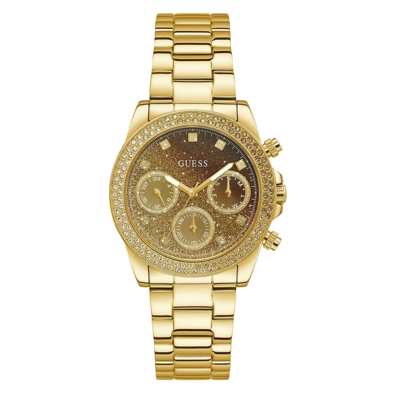 Guess laikrodis GW0483L2
