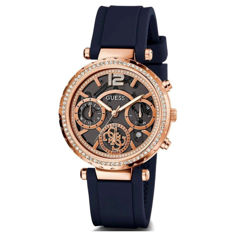 Guess laikrodis GW0484L2