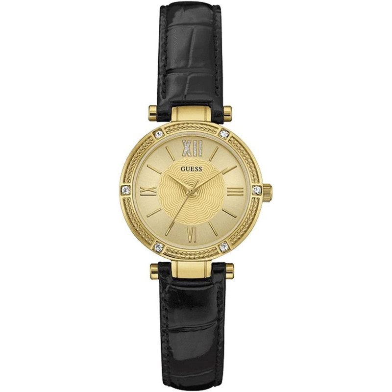 Guess laikrodis W0838L1