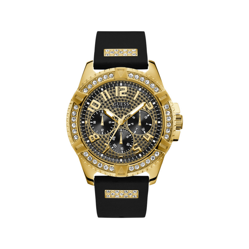 Guess laikrodis W1132G1