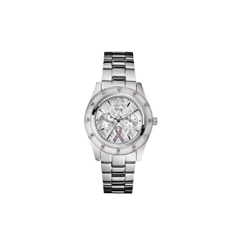 Guess laikrodis W12644L1