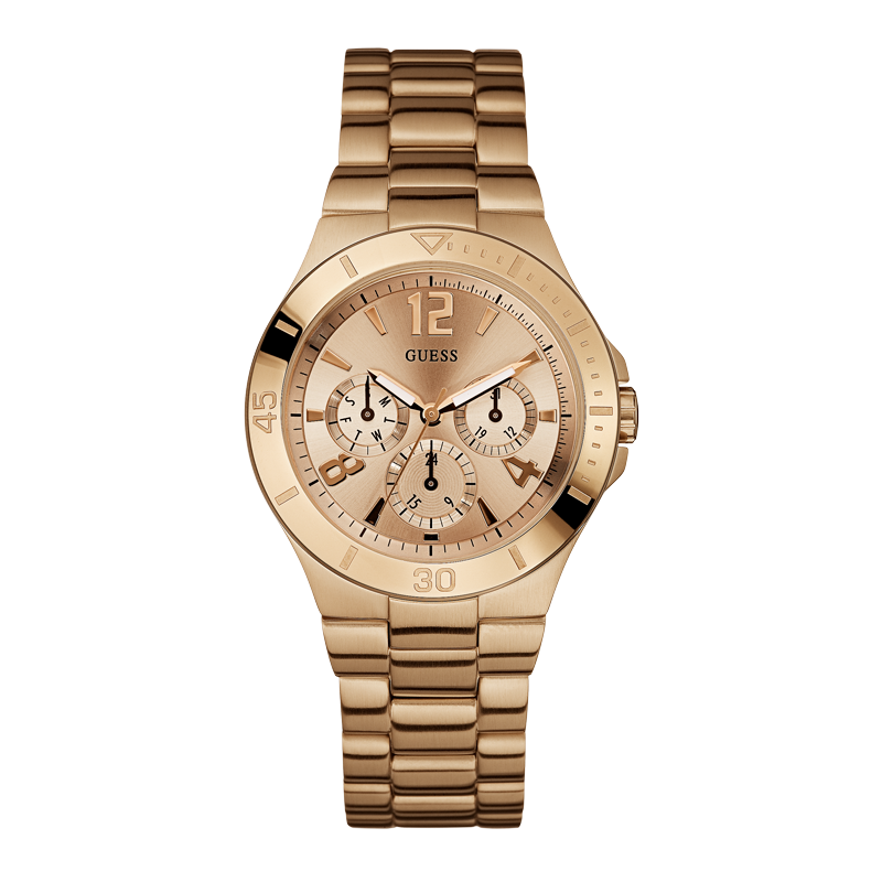 Guess laikrodis W14553L1
