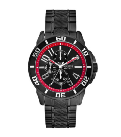 Guess laikrodis W18550G1