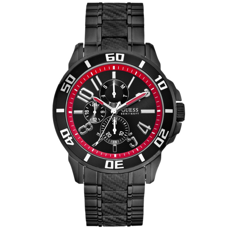 Guess laikrodis W18550G1