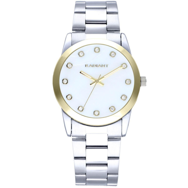Radiant laikrodis RA584203