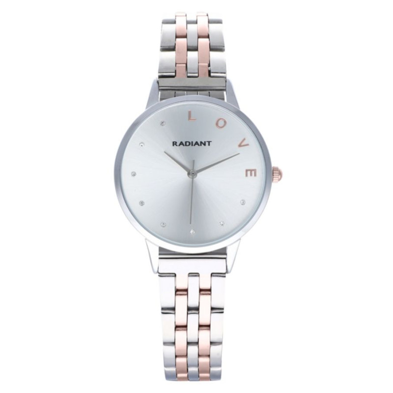 Radiant laikrodis RA609203PT
