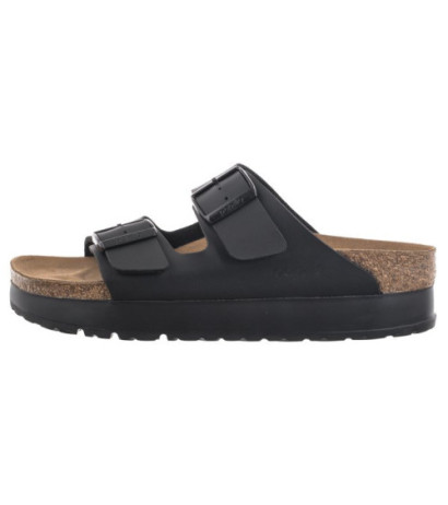 Papillio Arizona Pap Flex Platform Black 1027395 (PP12-a) Moteriški batai/šlepetės