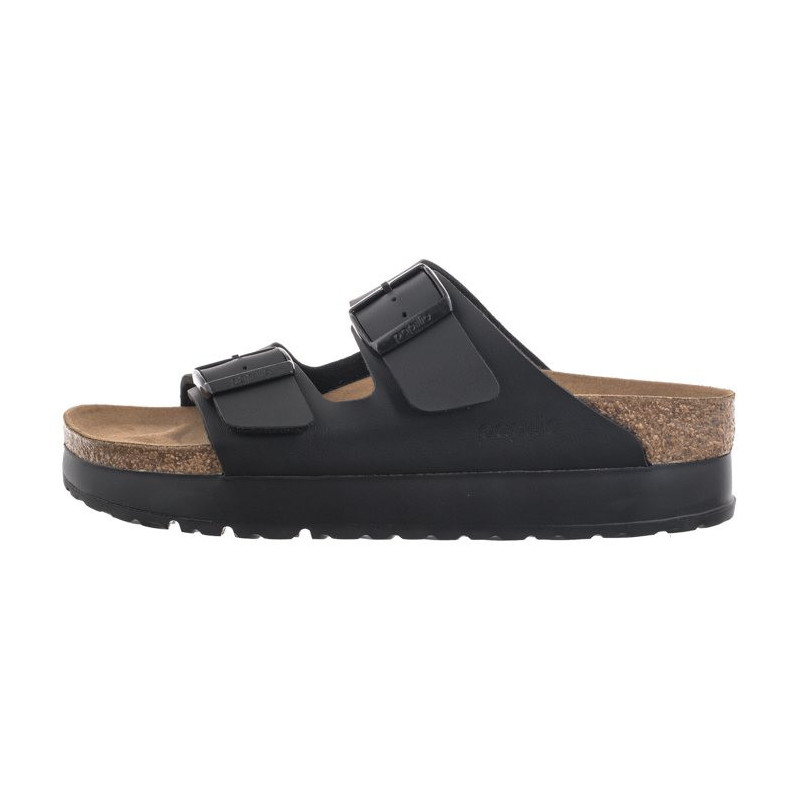 Papillio Arizona Pap Flex Platform Black 1027395 (PP12-a) Moteriški batai/šlepetės