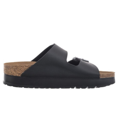 Papillio Arizona Pap Flex Platform Black 1027395 (PP12-a) Moteriški batai/šlepetės