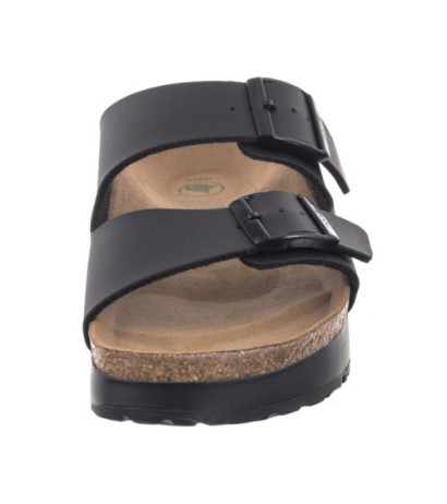 Papillio Arizona Pap Flex Platform Black 1027395 (PP12-a) Moteriški batai/šlepetės