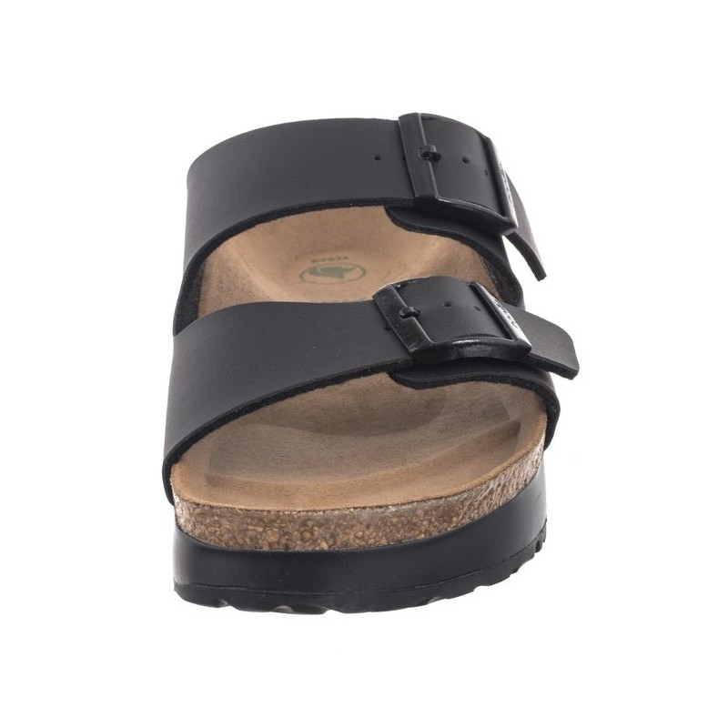Papillio Arizona Pap Flex Platform Black 1027395 (PP12-a) Moteriški batai/šlepetės