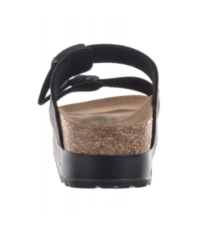 Papillio Arizona Pap Flex Platform Black 1027395 (PP12-a) Moteriški batai/šlepetės