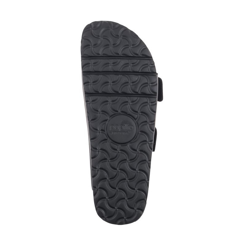 Papillio Arizona Pap Flex Platform Black 1027395 (PP12-a) Moteriški batai/šlepetės