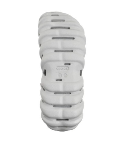 Crocs Echo Clog Atmosphere 207937-1FT (CR347-b) Moteriški batai/šlepetės
