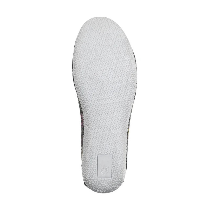 Artiker Zielone w Kwiaty 55C2753 (AR150-b) bateliai