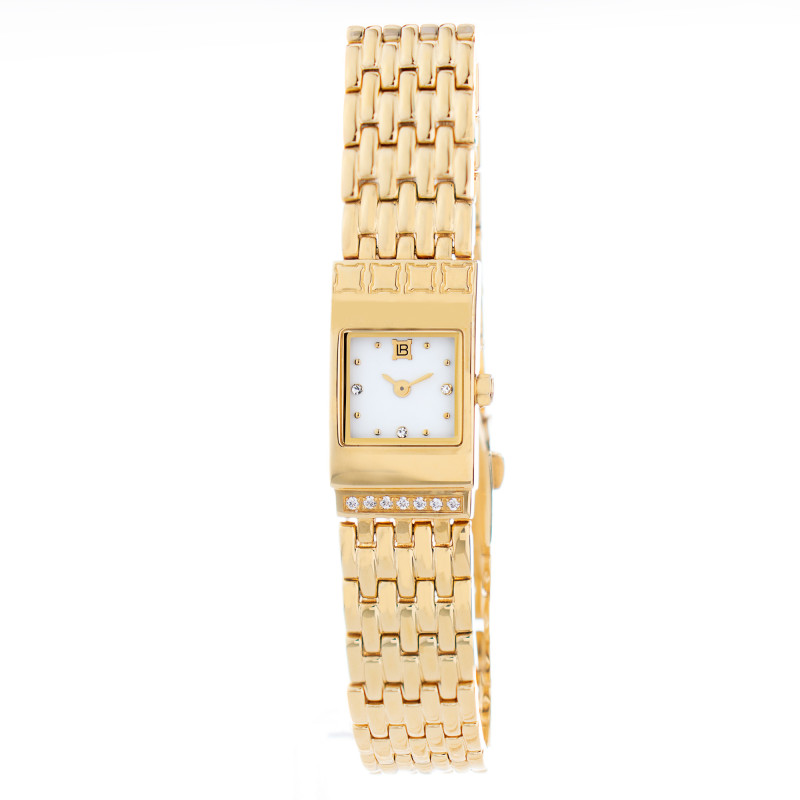 Laura biagiotti laikrodis LB0008S-02Z