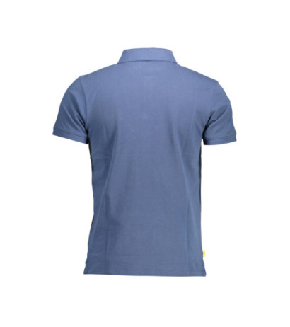 Timberland polo marškinėliai TB0A2BS1 Mėlyna