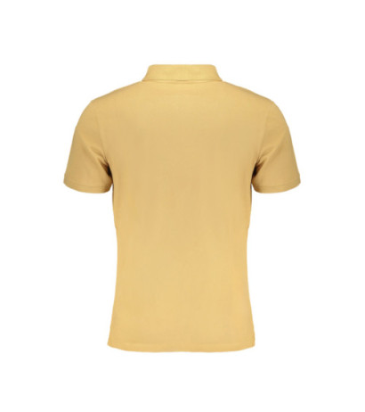 Timberland polo marškinėliai TB0A2BS1 Beige