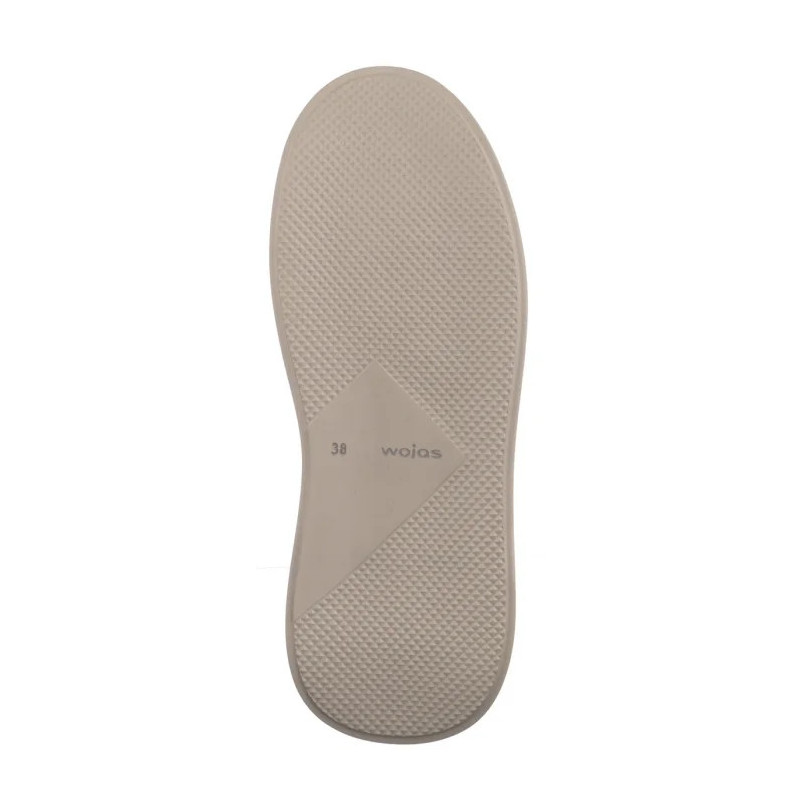 Wojas Beżowe 46285-54 (WO253-b) bateliai
