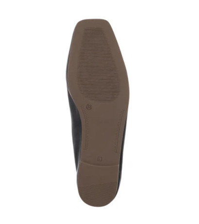 Venezia Czarne A041LEBLOBA118 (VE823-a) bateliai