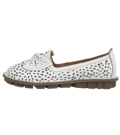 Venezia Białe E136LEWHOBM029 (VE826-a) batai