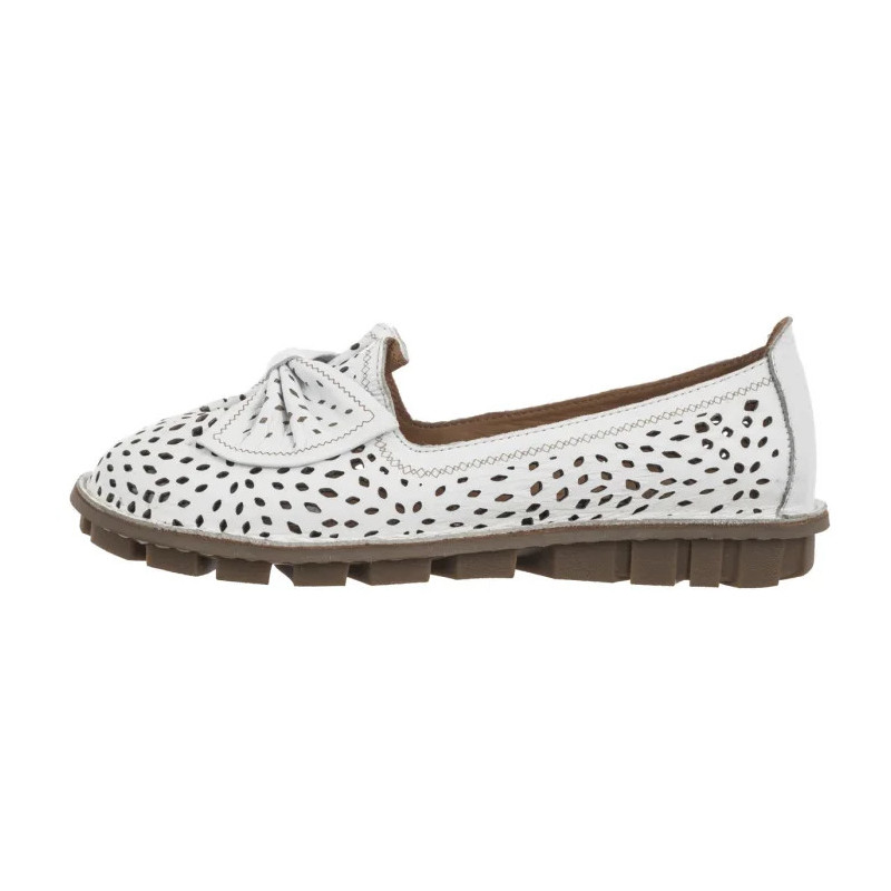 Venezia Białe E136LEWHOBM029 (VE826-a) batai
