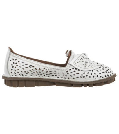 Venezia Białe E136LEWHOBM029 (VE826-a) batai