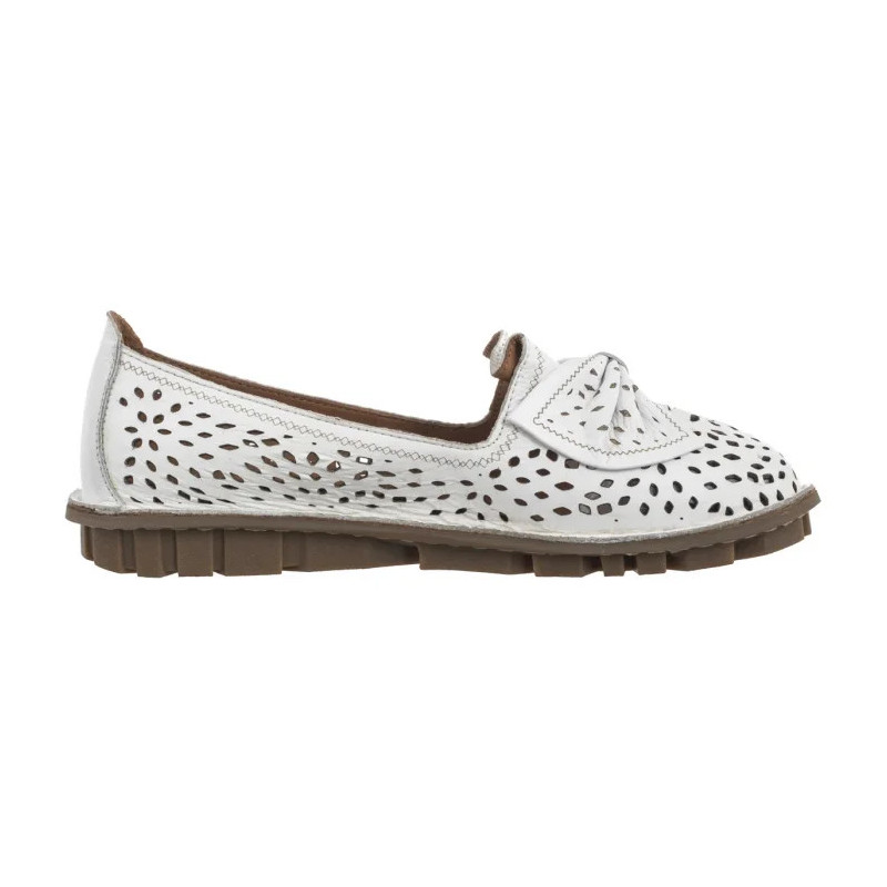 Venezia Białe E136LEWHOBM029 (VE826-a) batai
