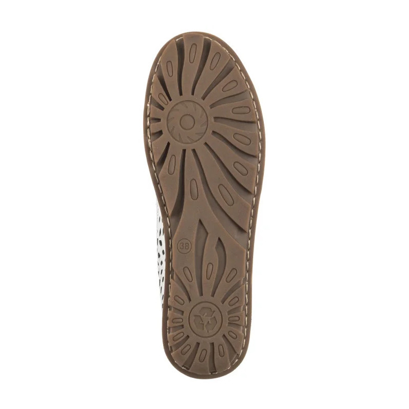 Venezia Białe E136LEWHOBM029 (VE826-a) batai
