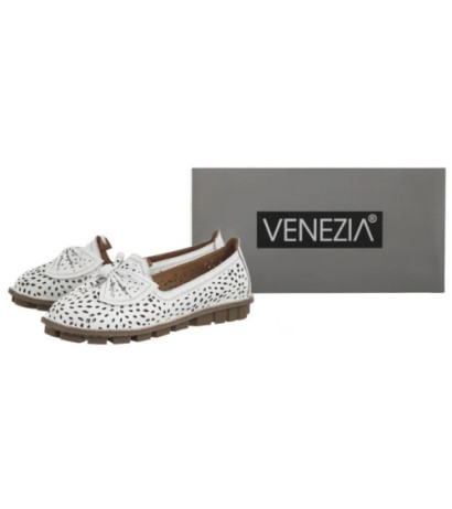 Venezia Białe E136LEWHOBM029 (VE826-a) batai