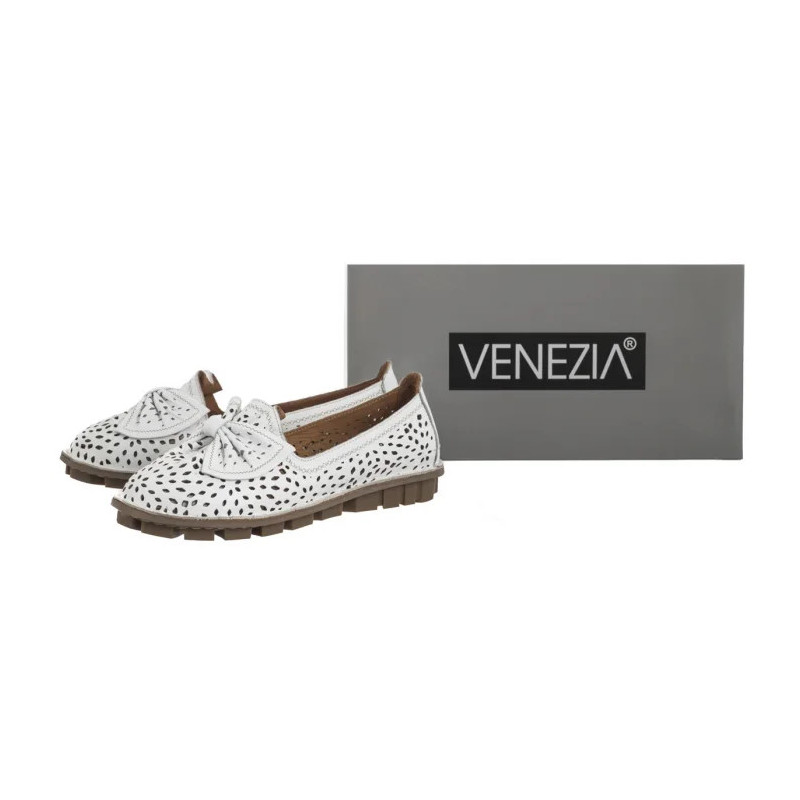 Venezia Białe E136LEWHOBM029 (VE826-a) batai