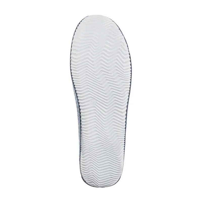 Venezia Niebieskie Ażurowe R164LELBOSP047 (VE828-a) batai