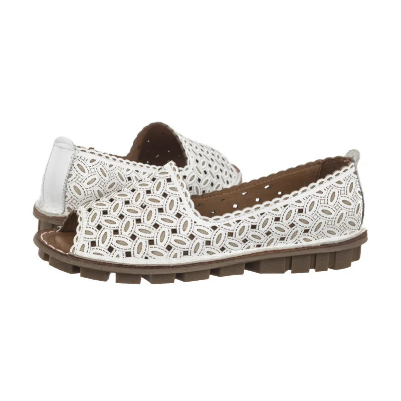 Venezia Białe E137LEWHOBM029 (VE827-b) batai