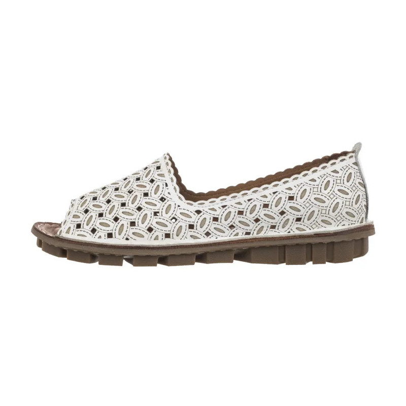 Venezia Białe E137LEWHOBM029 (VE827-b) batai