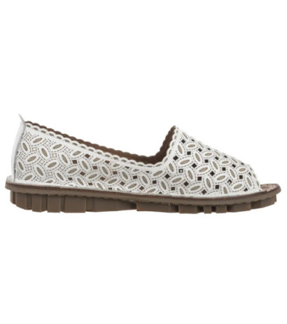 Venezia Białe E137LEWHOBM029 (VE827-b) batai