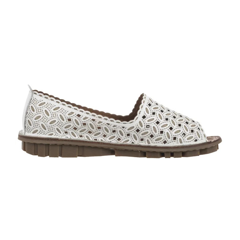 Venezia Białe E137LEWHOBM029 (VE827-b) batai