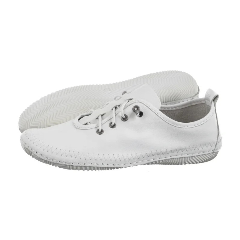 Venezia Białe R161LEWHOSP047 (VE830-a) sportiniai bateliai