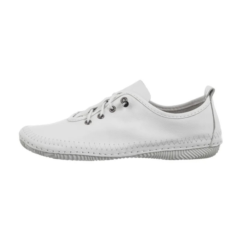 Venezia Białe R161LEWHOSP047 (VE830-a) sportiniai bateliai