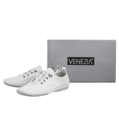 Venezia Białe R161LEWHOSP047 (VE830-a) sportiniai bateliai