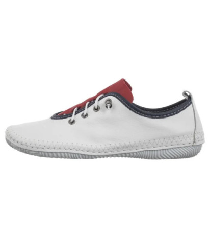 Venezia Białe R161LEWIOSP047 (VE830-c) sportiniai bateliai