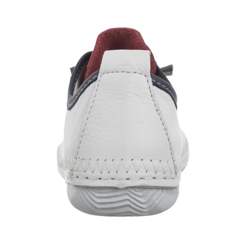 Venezia Białe R161LEWIOSP047 (VE830-c) sportiniai bateliai