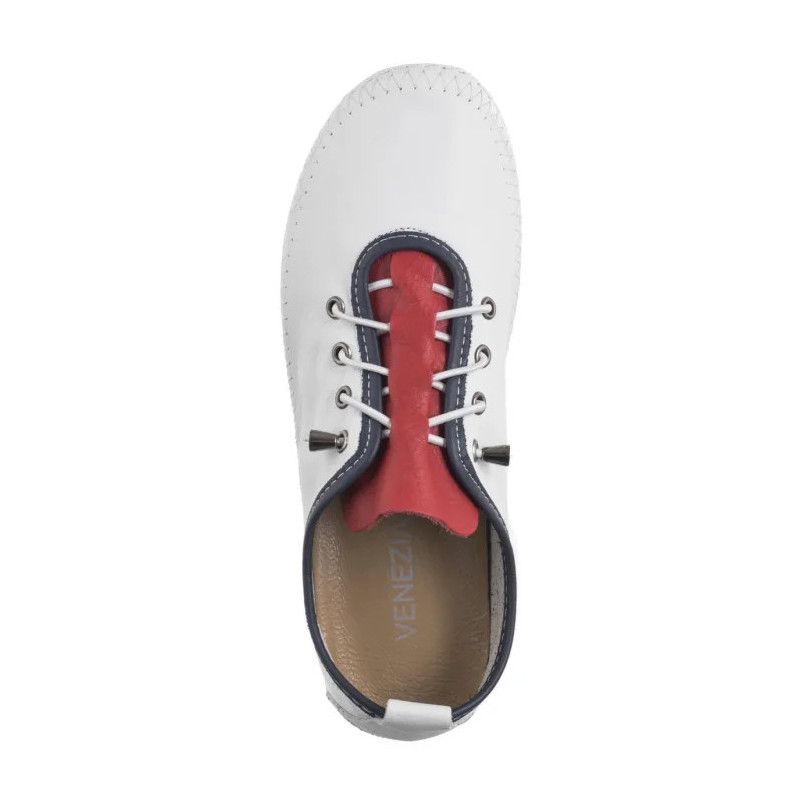 Venezia Białe R161LEWIOSP047 (VE830-c) sportiniai bateliai