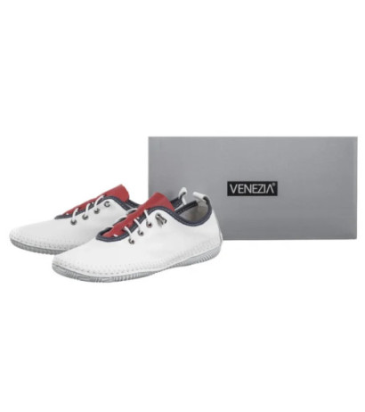 Venezia Białe R161LEWIOSP047 (VE830-c) sportiniai bateliai
