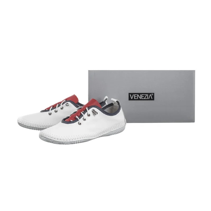 Venezia Białe R161LEWIOSP047 (VE830-c) sportiniai bateliai