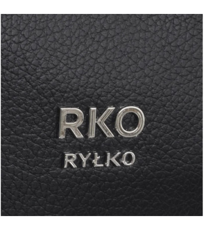Ryłko Czarne R40843TB _UV6 (RY1041-a) rankinė