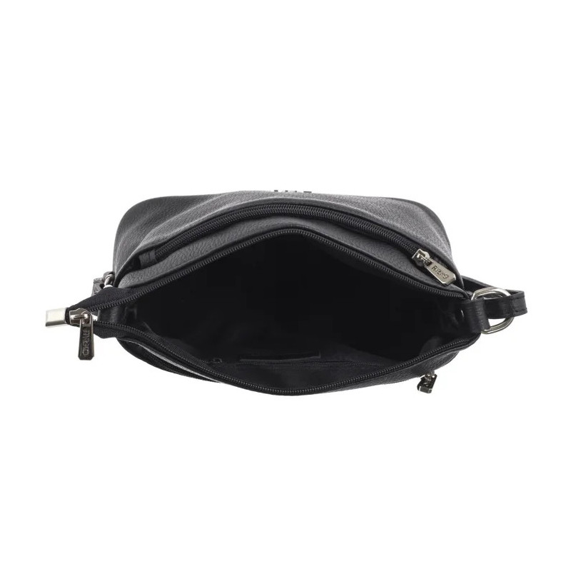 Ryłko Czarne R40843TB _UV6 (RY1041-a) rankinė