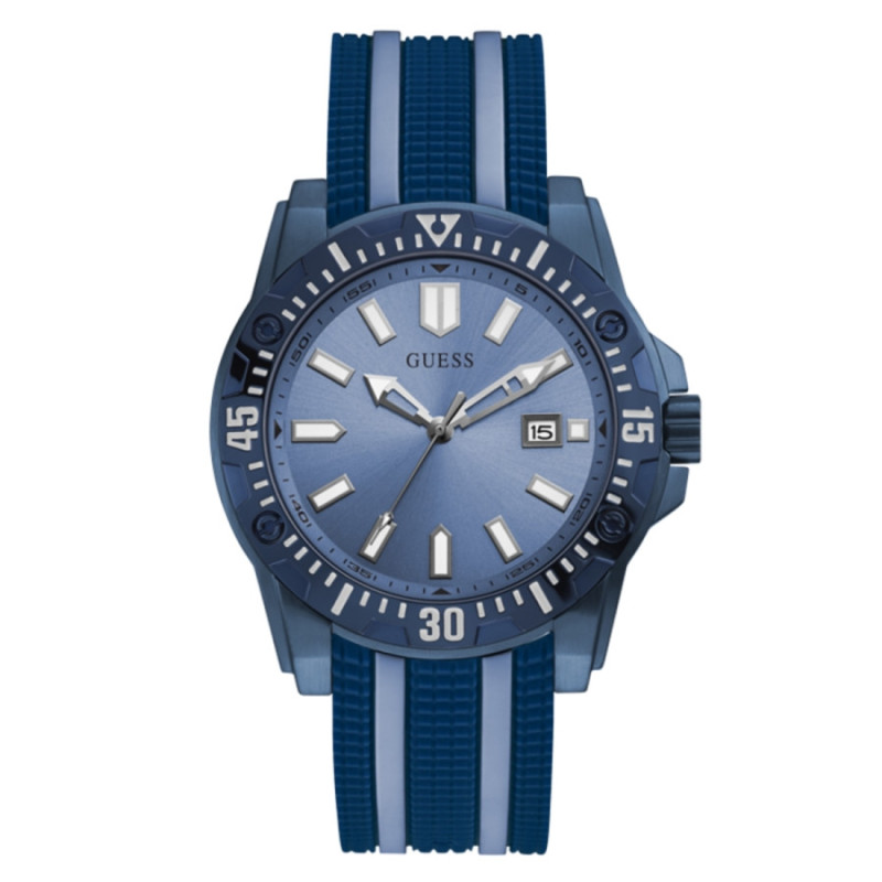 Guess laikrodis GW0055G2
