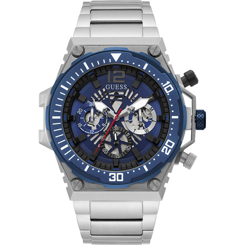 Guess laikrodis GW0324G1