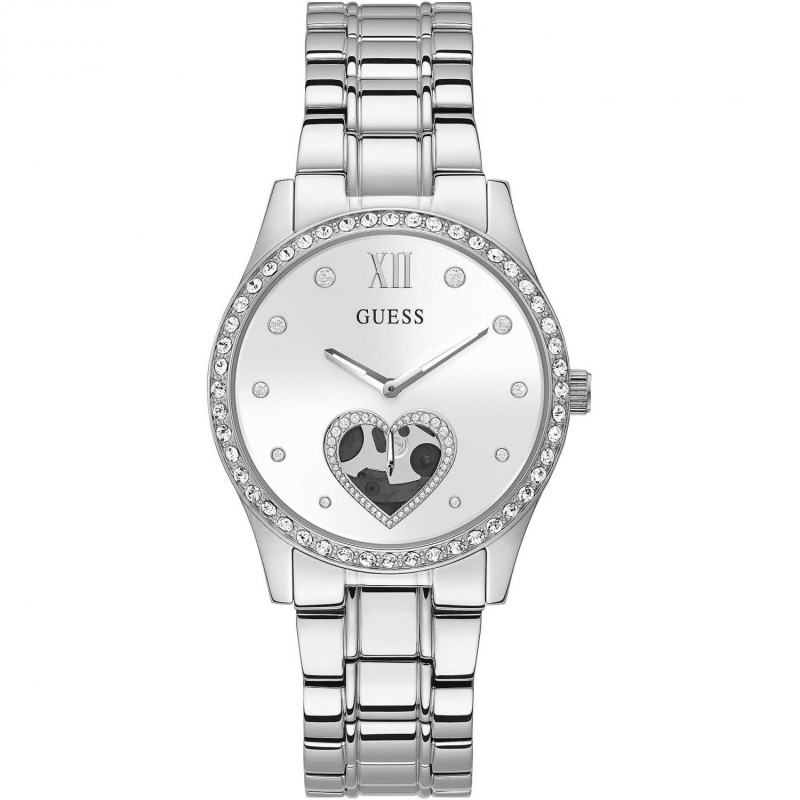 Guess laikrodis GW0380L1